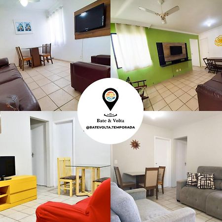 La10-Bertioga, Proximo Ao Sesc, Riviera, Vista Linda, Indaia Lägenhet Exteriör bild