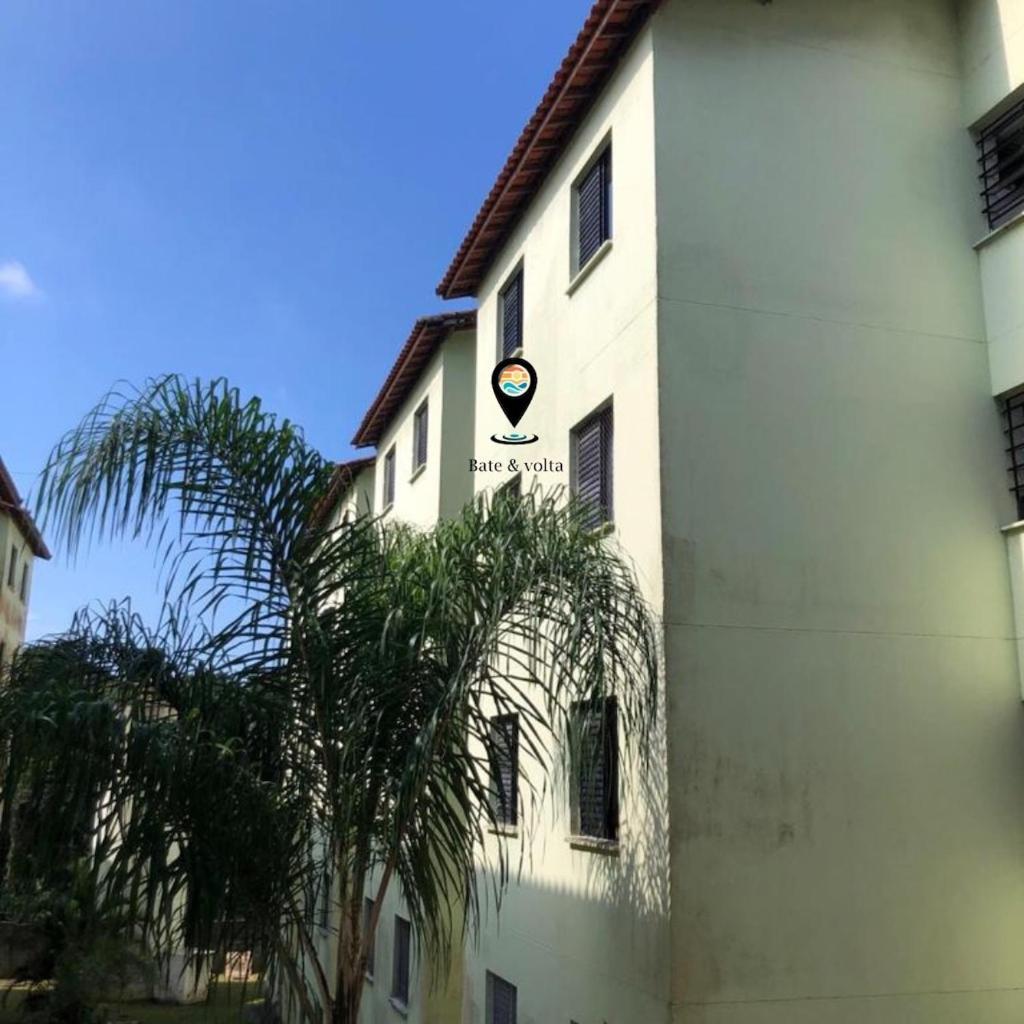 La10-Bertioga, Proximo Ao Sesc, Riviera, Vista Linda, Indaia Lägenhet Exteriör bild